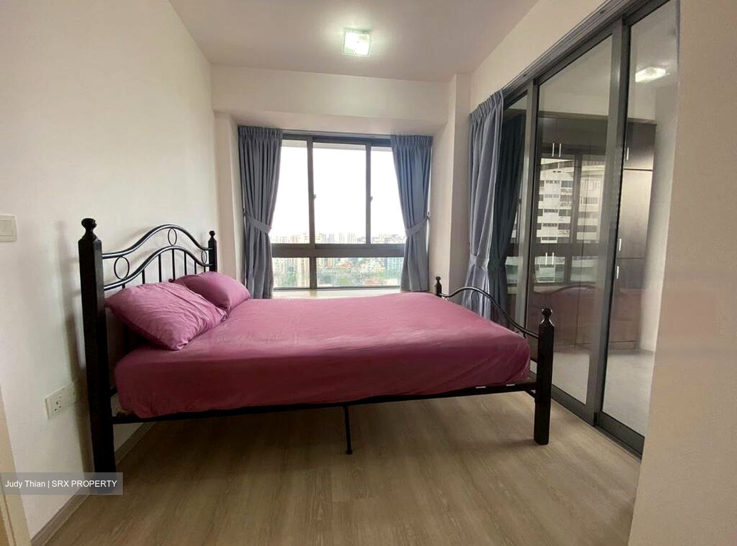 The Verve (D12), Apartment #448853931